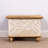 Osei 5 Piece Solid Wood Accent Trunk