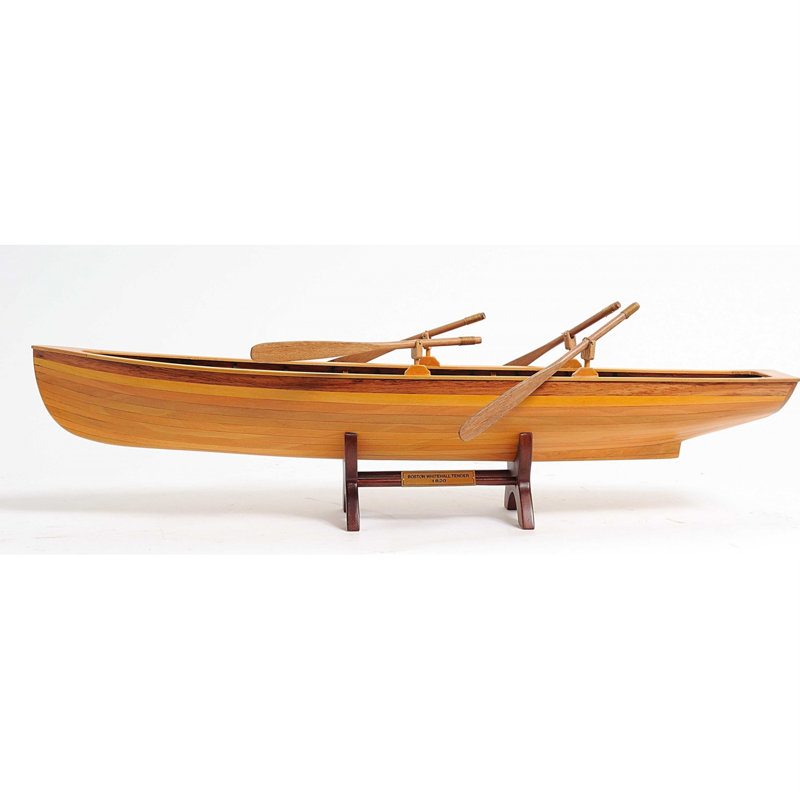 Spalding Model Car Or Vehicle