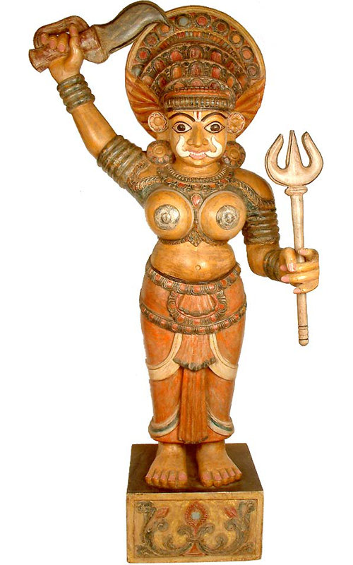 Religious & Spiritual Figurines & Sculptures