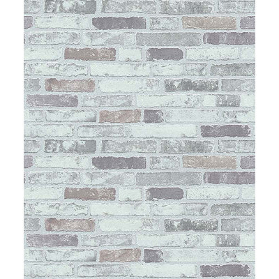 Orvel Brick Roll