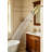 Kingston Brass Shower Scape 3-3/16-Inch Round 2-Function ABS Shower Head-28159118