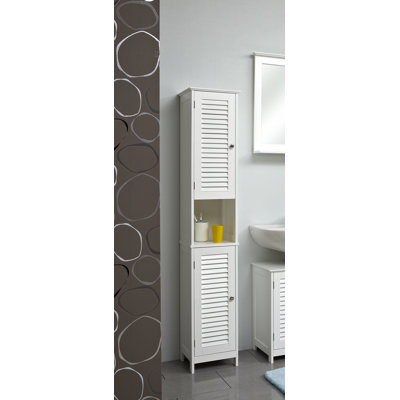 Quickset 341 Linen Cabinet