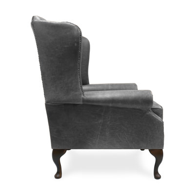 Dellaquila Upholstered Accent Chair