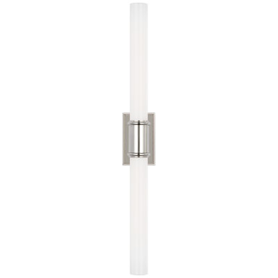 Owen 2 - Light LED Bath Sconce