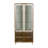 Villa Cherie Display Cabinet with LED Lighting-86175927