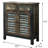 Madriene 32.5'' Console Table