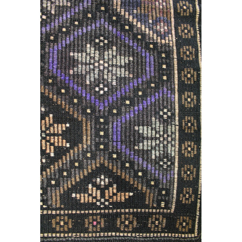 Jijim One-of-a-Kind 3'3" X 9'2" Area Rug