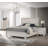 1Pc Contemporary Four-Drawers Chest, Bed Side Cabinet-125875452