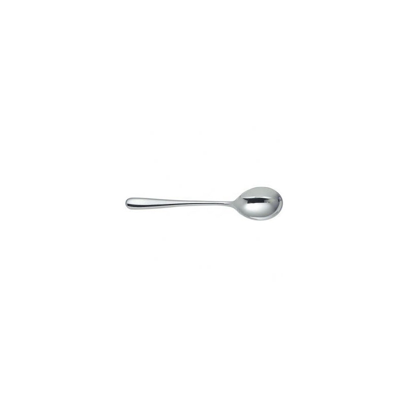 Caccia Stainless Steel Dinner Spoon