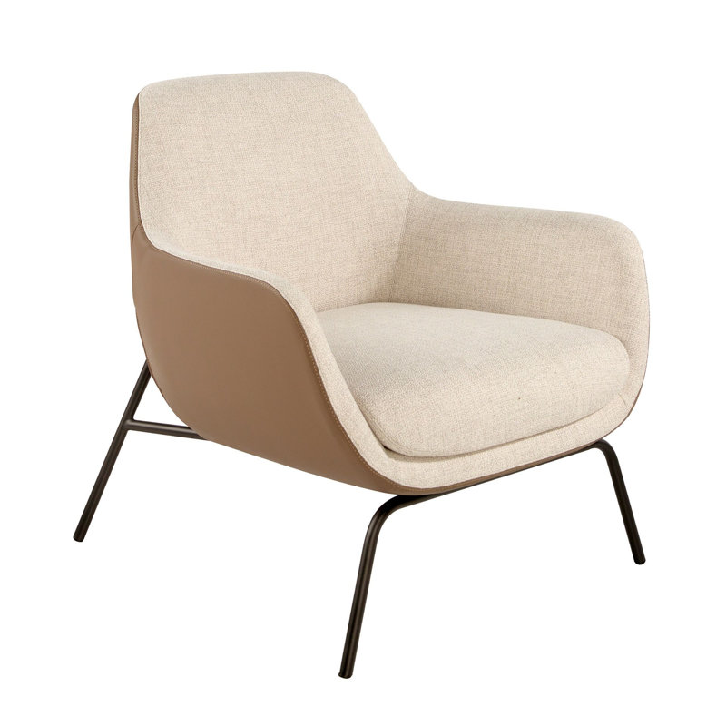 Upholstered Armchair