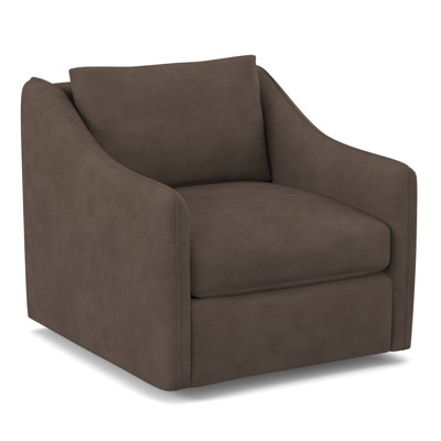 Swivel Armchair