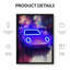 Wall Decor on Canvas