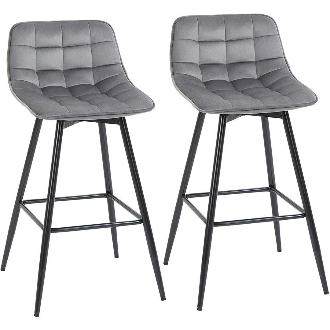 Rogelio 64.5cm Bar Stool