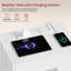 39cm W Bedside Table-129914504