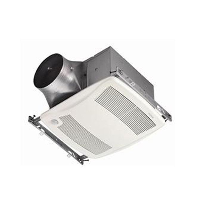 80 CFM Bathroom Fan