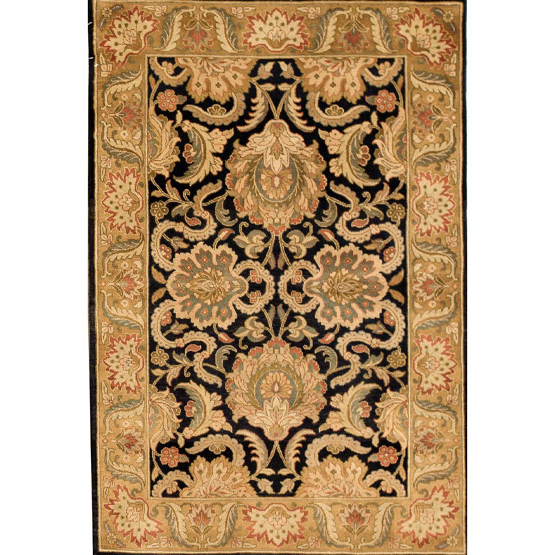Wool Area Rug