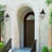 Anselm Wall Light