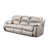 River Run Nickel Polyester selected