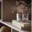 170cm H x 103cm W Bookcase-305376989