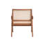 Chaise d'appoint Natural
