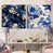 Toile tendue
