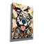 «Happy Pit (Butterflies)» par Dean Russo, art mural sur toile-56678853