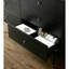 Table buffet simple en laiton antique-129405612