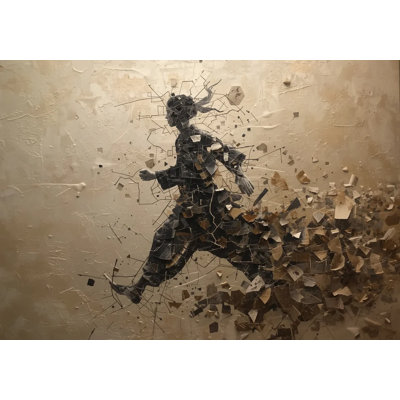 Shattered Pace
