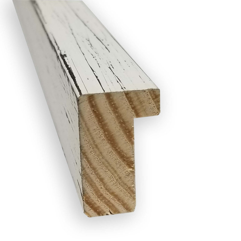 Wall Cork Small Bulletin Board, 13" x 31"