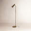 Lampe de travail sur pied 49 "Hill