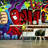 Hartwin Peel & Stick Wall Mural