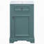 Meuble-lavabo de 20 pouces avec lavabo en céramique-317240055