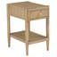 Maxwell End Table-225617225