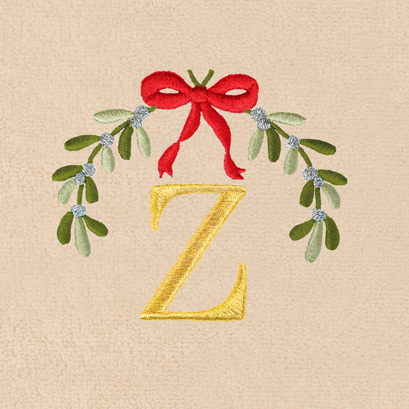 Midweight Hand Towel, Z, Sand