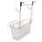 Grid Over The Cabinet Hair Tool Holder-21250048