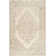 Istanbul Hand-Tufted Ornate Border Wool-Blend Rug