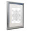 «Inspirational Quotes», impression sur toile encadrée-19427678-19904498-69486128
