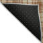 Tapis intérieur / extérieur Chayden Chantille ACN993 Paprika-109609526