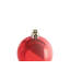 7cm Solid Colour Plastic / Acrylic Ball Ornament-424591144
