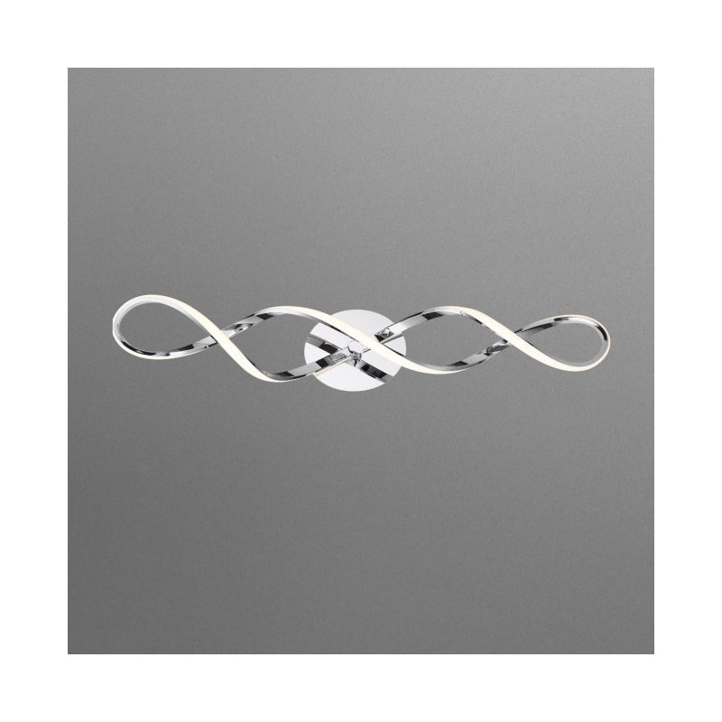 Interlace 1 - Light LED Vanity Light