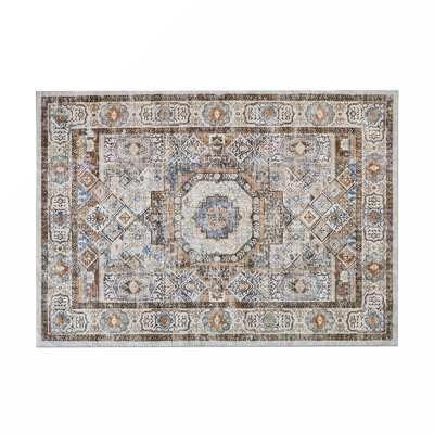 Galileu 0.21'' Thick Area Rug