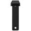 Support à tablette, 16 x 6 po à 4 pièces, supports flottants robustes pour tablette, supports pour tablette