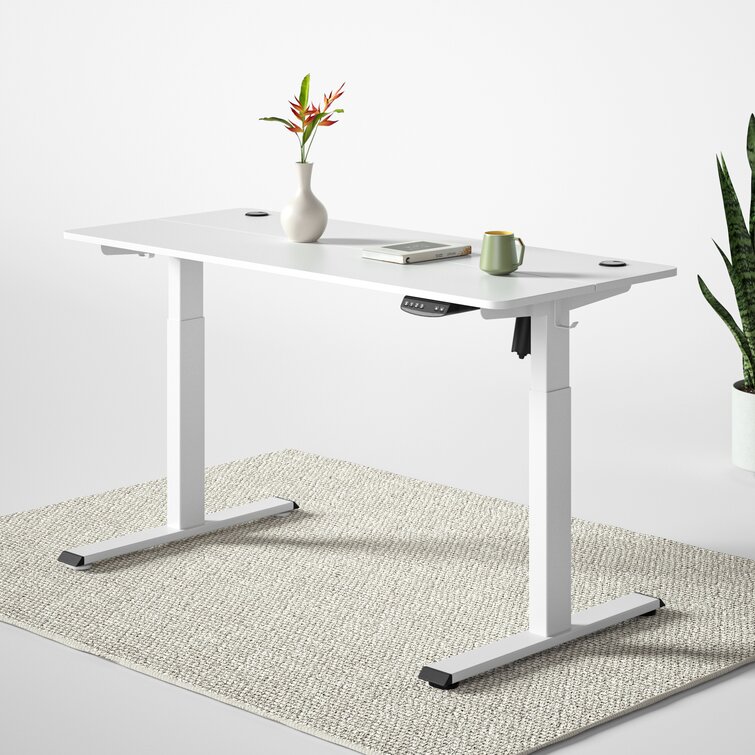 Berrien Height Adjustable Standing Desk