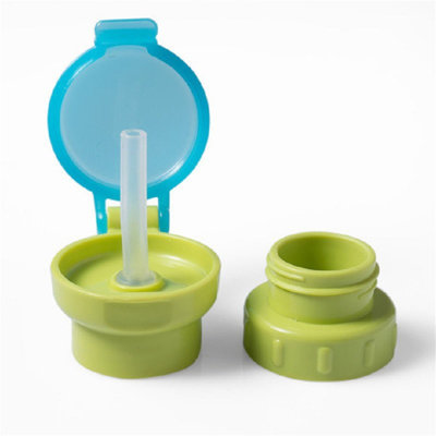 Water Bottle Bottle Cap Converter