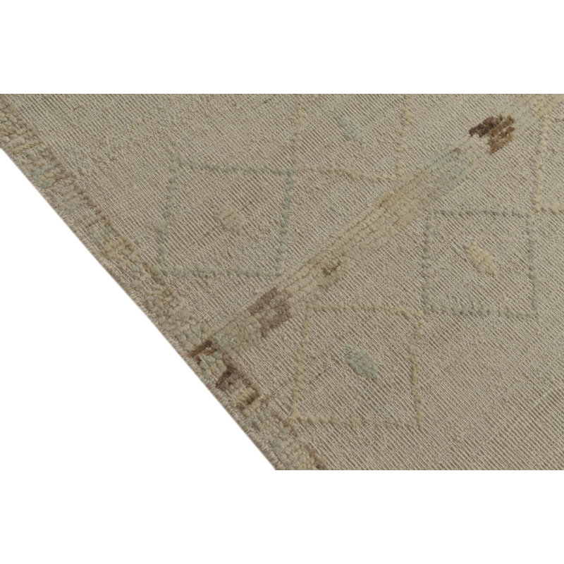 Howard Ivory Rug