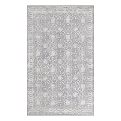 Baristo Chenille Indoor Rug