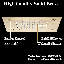 Brushed Gold LED Rainfall Shower Head Waterfall Top Sprayer with Remote control