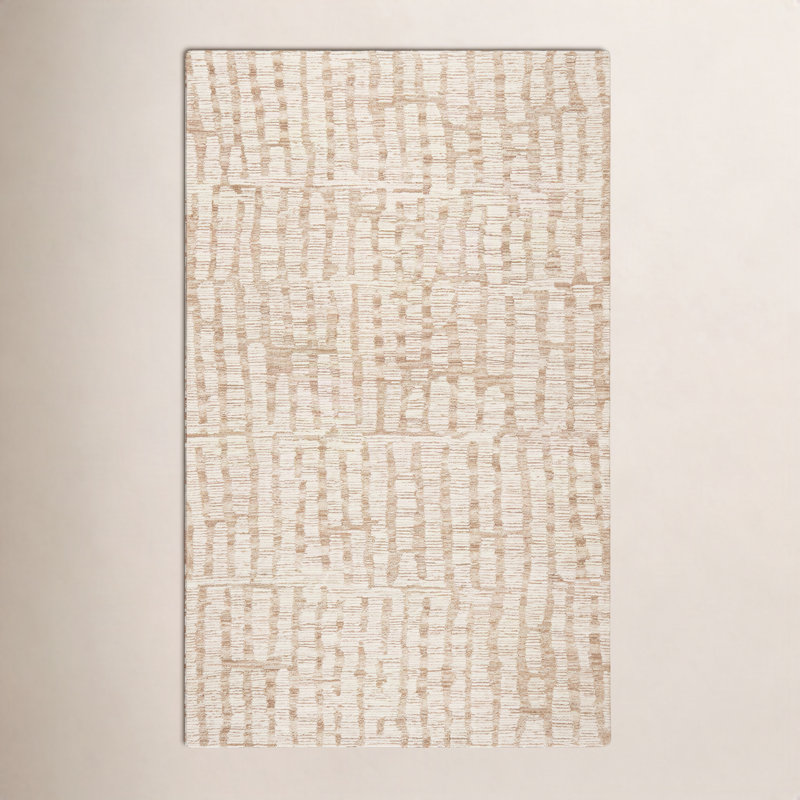 Noella Static Area Rug, Rectangle 3' x 5'