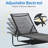Outdoor Polyresin Chaise Lounge Chair-118316414