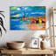 Phare et bateaux Mehar-108841350